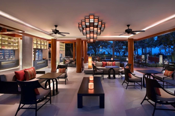 Hotel Hyatt Regency Hua Hin